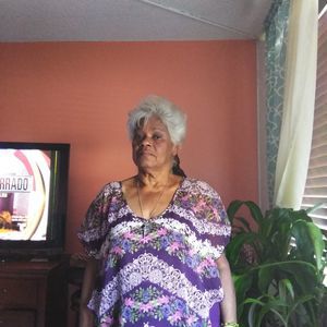 Meet your Posher, Irma